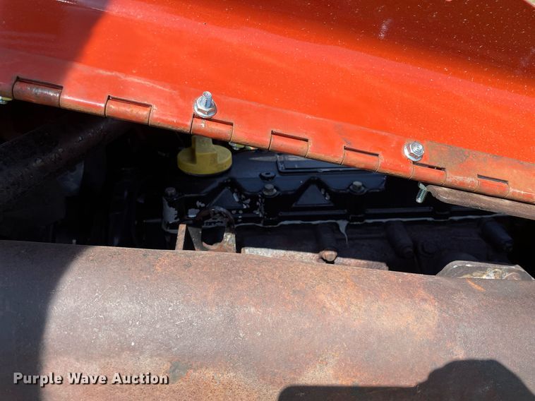 image for item DL3773 2010 Ditch Witch 410SX  cable plow