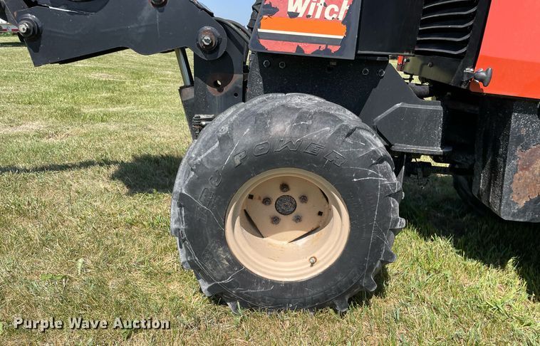 image for item DL3773 2010 Ditch Witch 410SX  cable plow