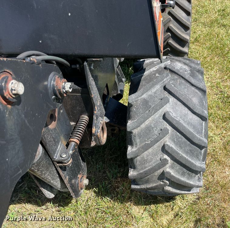 image for item DL3773 2010 Ditch Witch 410SX  cable plow