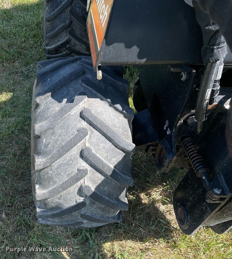 image for item DL3773 2010 Ditch Witch 410SX  cable plow