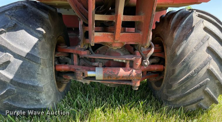 image for item DL3774 Ditch Witch 350SX  cable plow