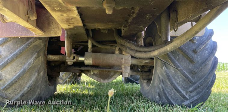 image for item DL3774 Ditch Witch 350SX  cable plow