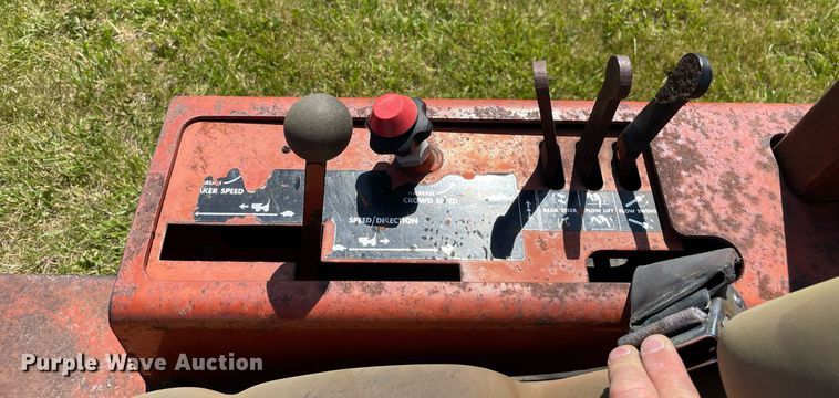 image for item DL3774 Ditch Witch 350SX  cable plow