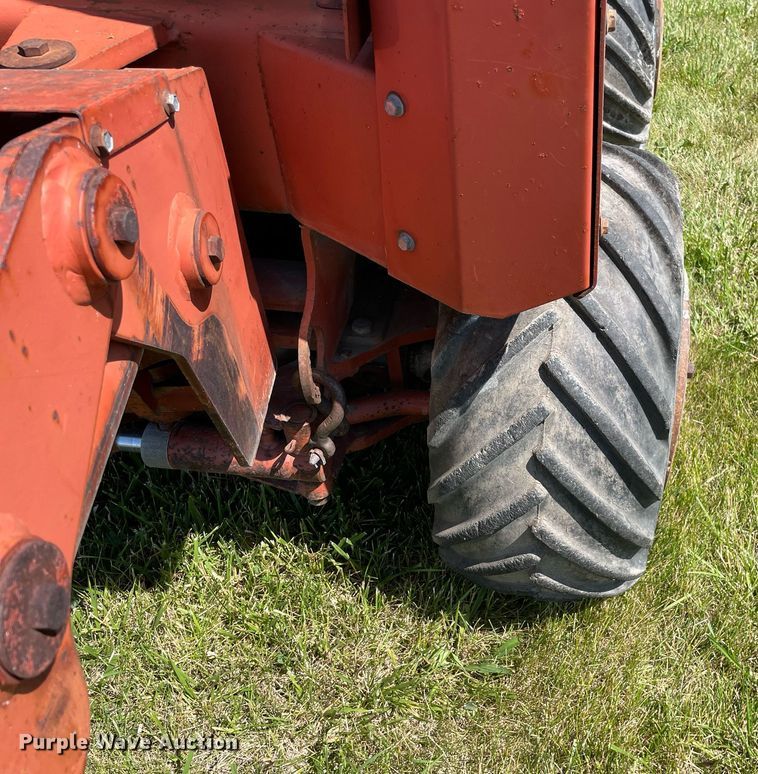 image for item DL3774 Ditch Witch 350SX  cable plow