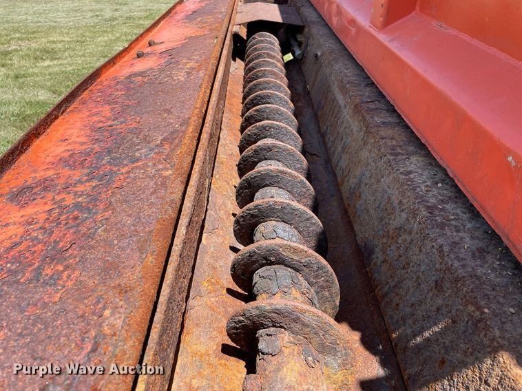 image for item DL3777 2004 International 7400  dump truck