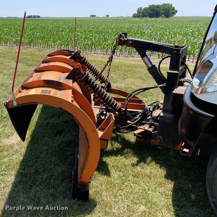 image for item DL3777 2004 International 7400  dump truck