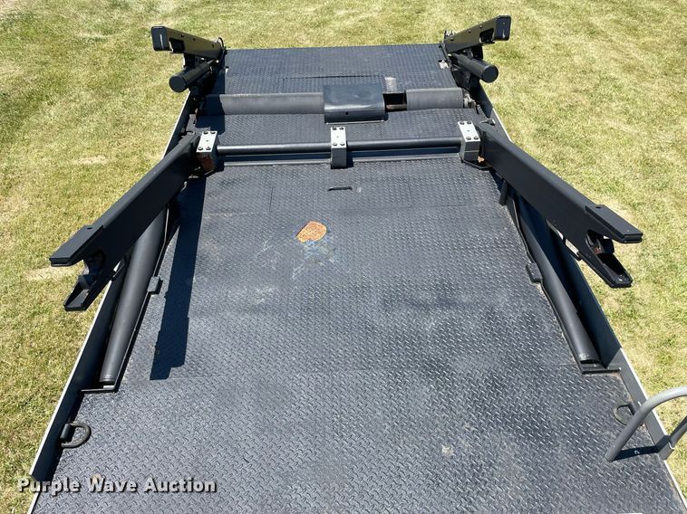 image for item DL3778 2000 GMC C8500  reel truck