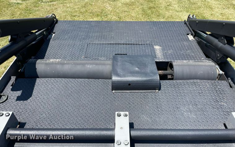 image for item DL3778 2000 GMC C8500  reel truck