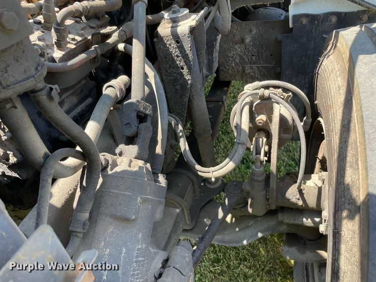 image for item DL3778 2000 GMC C8500  reel truck