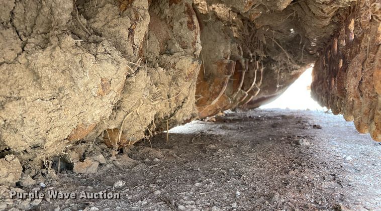 image for item DL3781 Fecon FTX200T5-24SST  mulcher