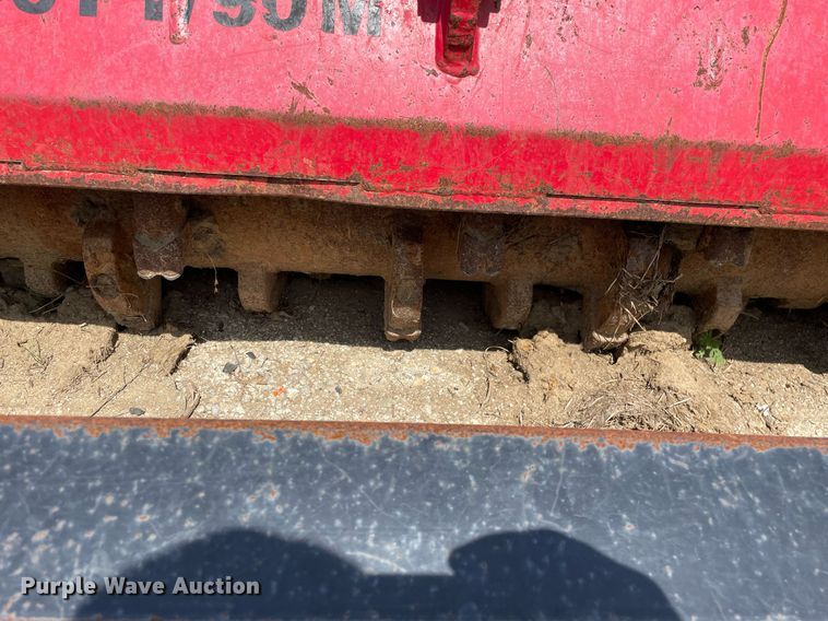 image for item DL3781 Fecon FTX200T5-24SST  mulcher