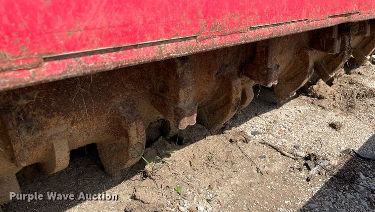 image for item DL3781 Fecon FTX200T5-24SST  mulcher