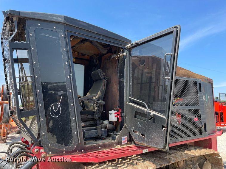 image for item DL3781 Fecon FTX200T5-24SST  mulcher