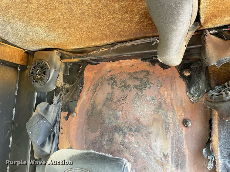 image for item DL3781 Fecon FTX200T5-24SST  mulcher