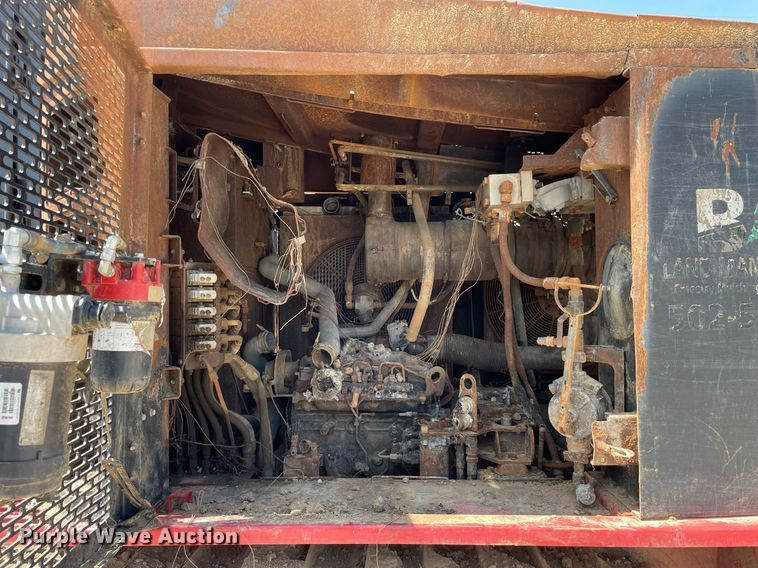 image for item DL3781 Fecon FTX200T5-24SST  mulcher