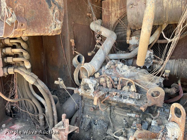 image for item DL3781 Fecon FTX200T5-24SST  mulcher