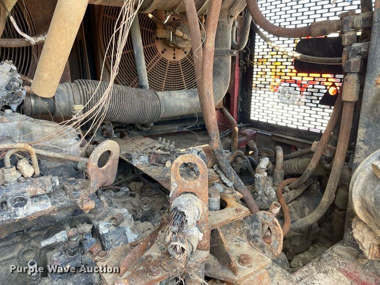 image for item DL3781 Fecon FTX200T5-24SST  mulcher