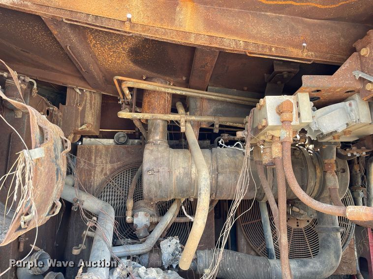 image for item DL3781 Fecon FTX200T5-24SST  mulcher