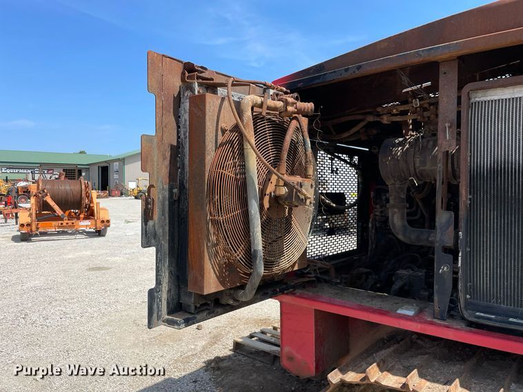 image for item DL3781 Fecon FTX200T5-24SST  mulcher