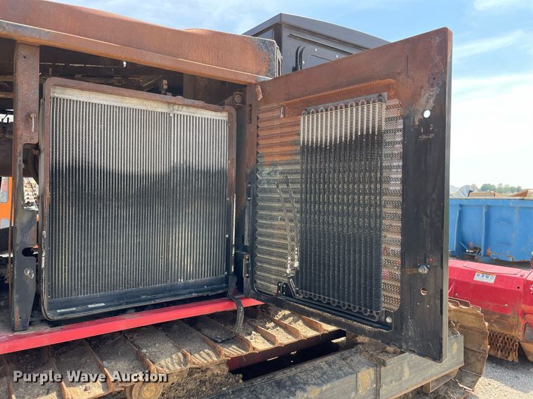 image for item DL3781 Fecon FTX200T5-24SST  mulcher