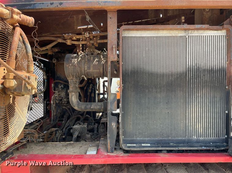 image for item DL3781 Fecon FTX200T5-24SST  mulcher