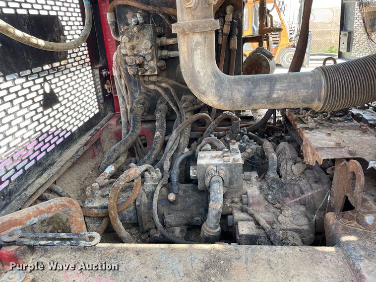 image for item DL3781 Fecon FTX200T5-24SST  mulcher