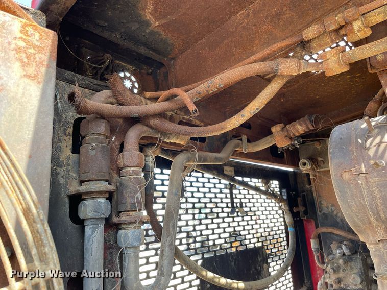 image for item DL3781 Fecon FTX200T5-24SST  mulcher