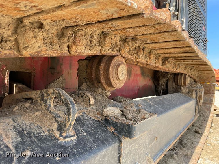 image for item DL3781 Fecon FTX200T5-24SST  mulcher