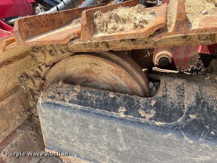 image for item DL3781 Fecon FTX200T5-24SST  mulcher