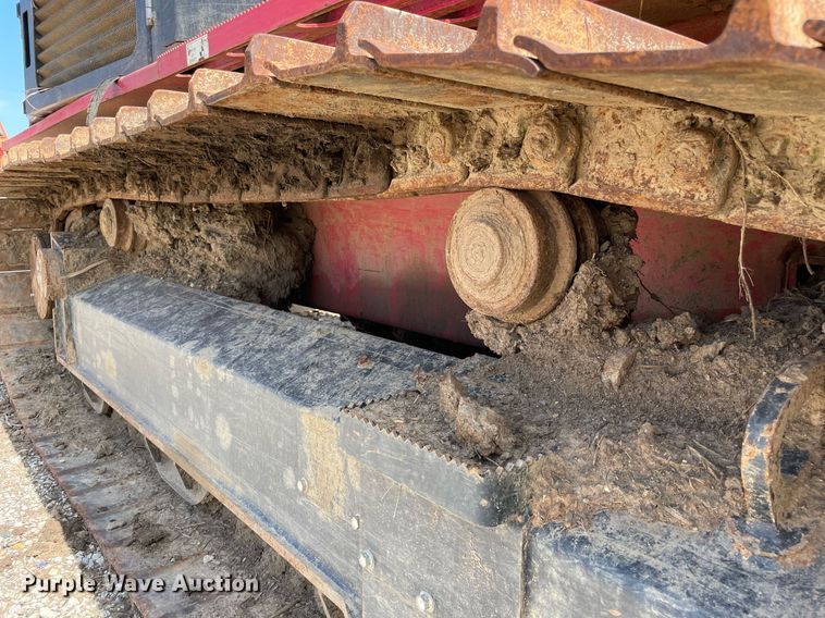 image for item DL3781 Fecon FTX200T5-24SST  mulcher