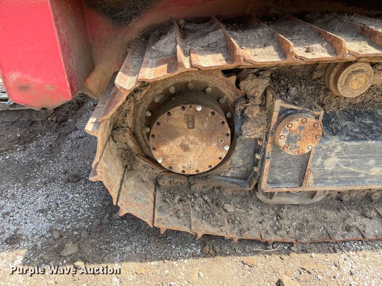 image for item DL3781 Fecon FTX200T5-24SST  mulcher