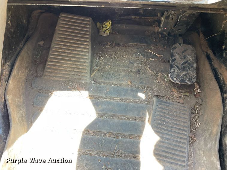 image for item DL3783 2017 Caterpillar 299D2XHP  tracked skid steer loader