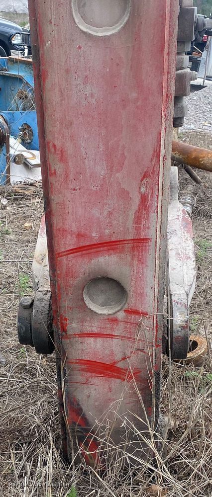 image for item DL7141 1998 Link-Belt 3400 Quantum  excavator