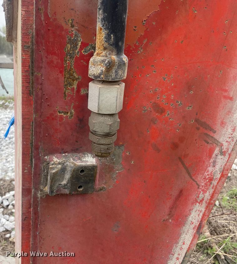 image for item DL7141 1998 Link-Belt 3400 Quantum  excavator