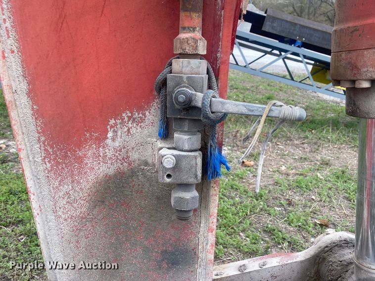 image for item DL7141 1998 Link-Belt 3400 Quantum  excavator