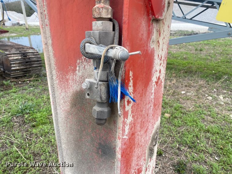 image for item DL7141 1998 Link-Belt 3400 Quantum  excavator