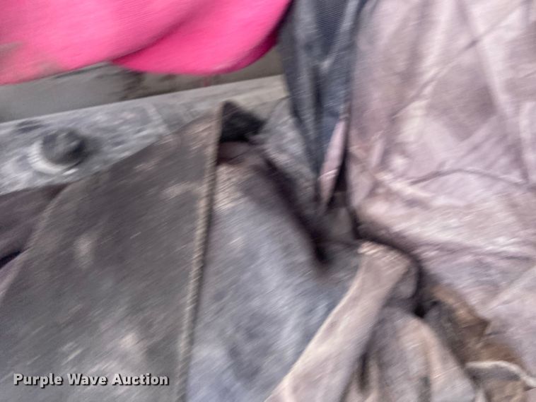 image for item DL7141 1998 Link-Belt 3400 Quantum  excavator