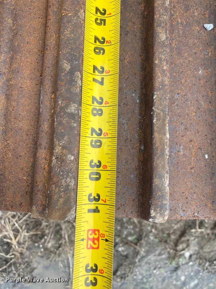 image for item DL7141 1998 Link-Belt 3400 Quantum  excavator