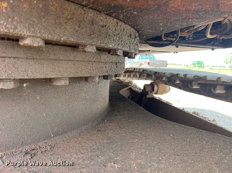 image for item DN3017 1991 Hitachi EX200LC-2  excavator