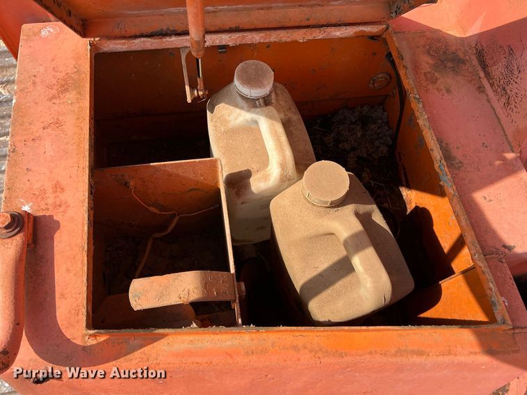 image for item DN3017 1991 Hitachi EX200LC-2  excavator