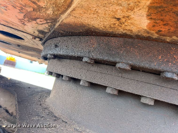 image for item DN3017 1991 Hitachi EX200LC-2  excavator