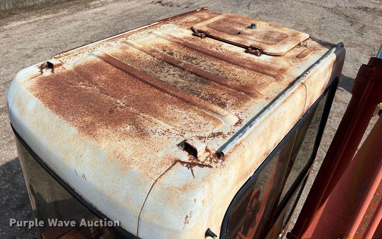 image for item DN3017 1991 Hitachi EX200LC-2  excavator