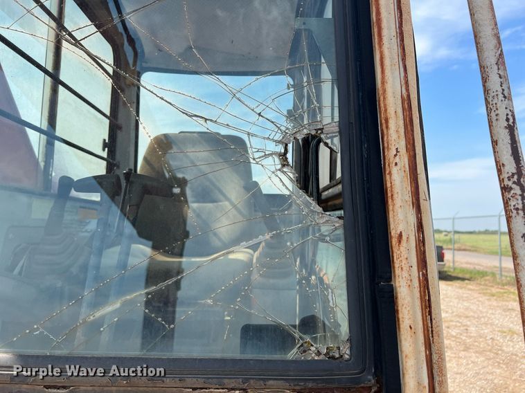 image for item DN3017 1991 Hitachi EX200LC-2  excavator