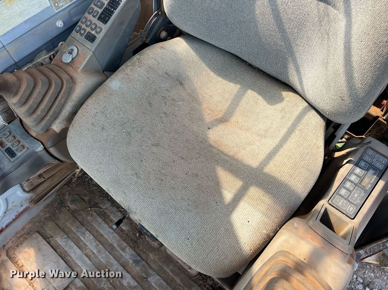 image for item DN3017 1991 Hitachi EX200LC-2  excavator