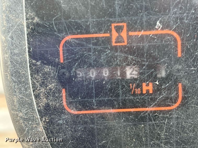 image for item DN3017 1991 Hitachi EX200LC-2  excavator