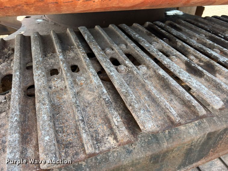 image for item DN3017 1991 Hitachi EX200LC-2  excavator