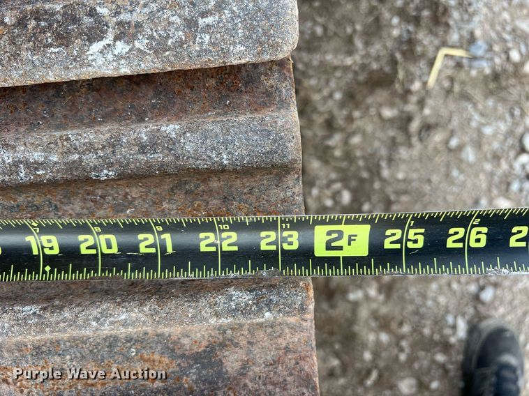 image for item DN3017 1991 Hitachi EX200LC-2  excavator