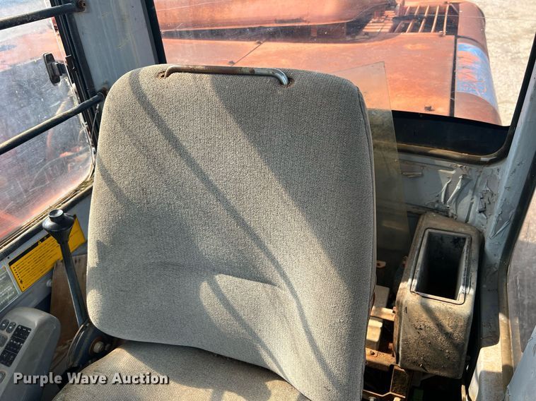 image for item DN3017 1991 Hitachi EX200LC-2  excavator