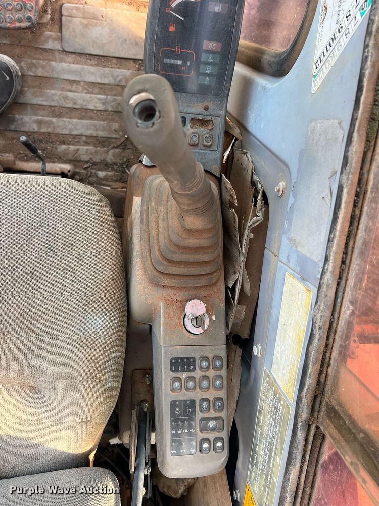image for item DN3017 1991 Hitachi EX200LC-2  excavator