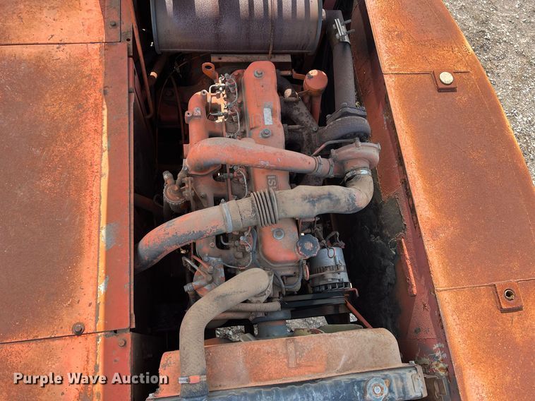 image for item DN3017 1991 Hitachi EX200LC-2  excavator